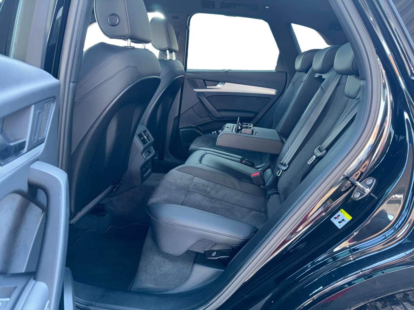 Audi SQ5 SUV MHEV TDI - 2022 - Joinsteer - #8