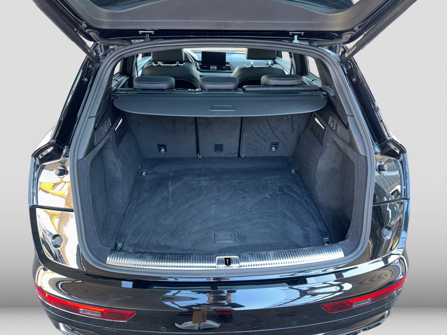 Audi SQ5 SUV MHEV TDI - 2022 - Joinsteer - #9