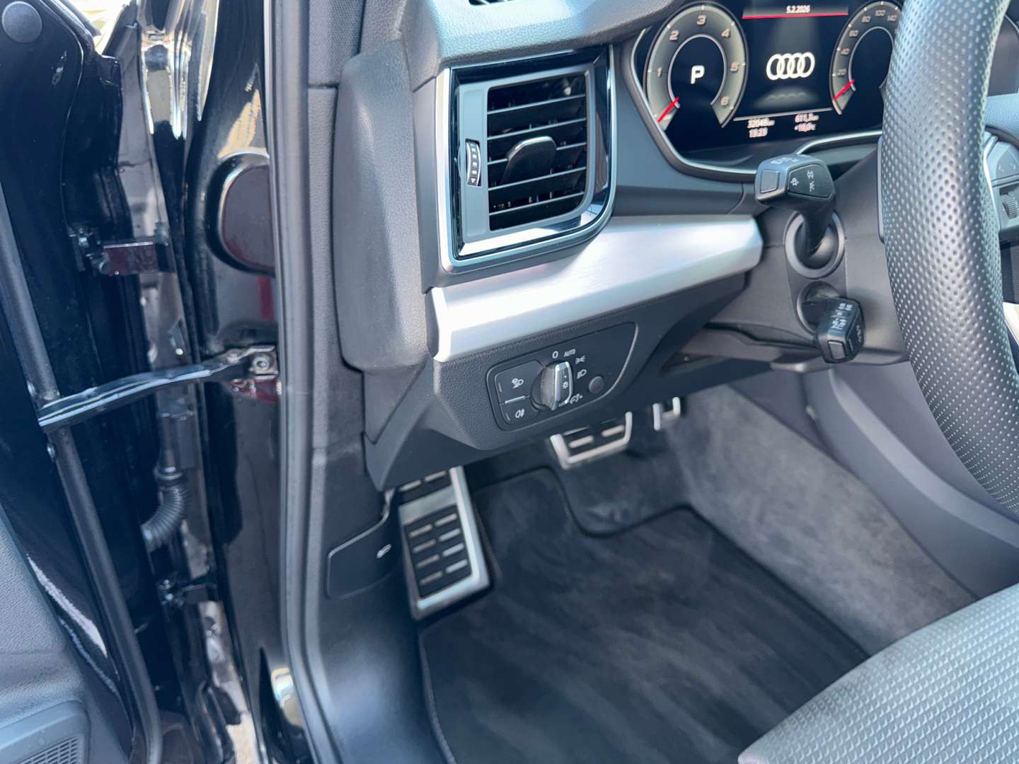 Audi SQ5 SUV MHEV TDI - 2022 - Joinsteer - #10