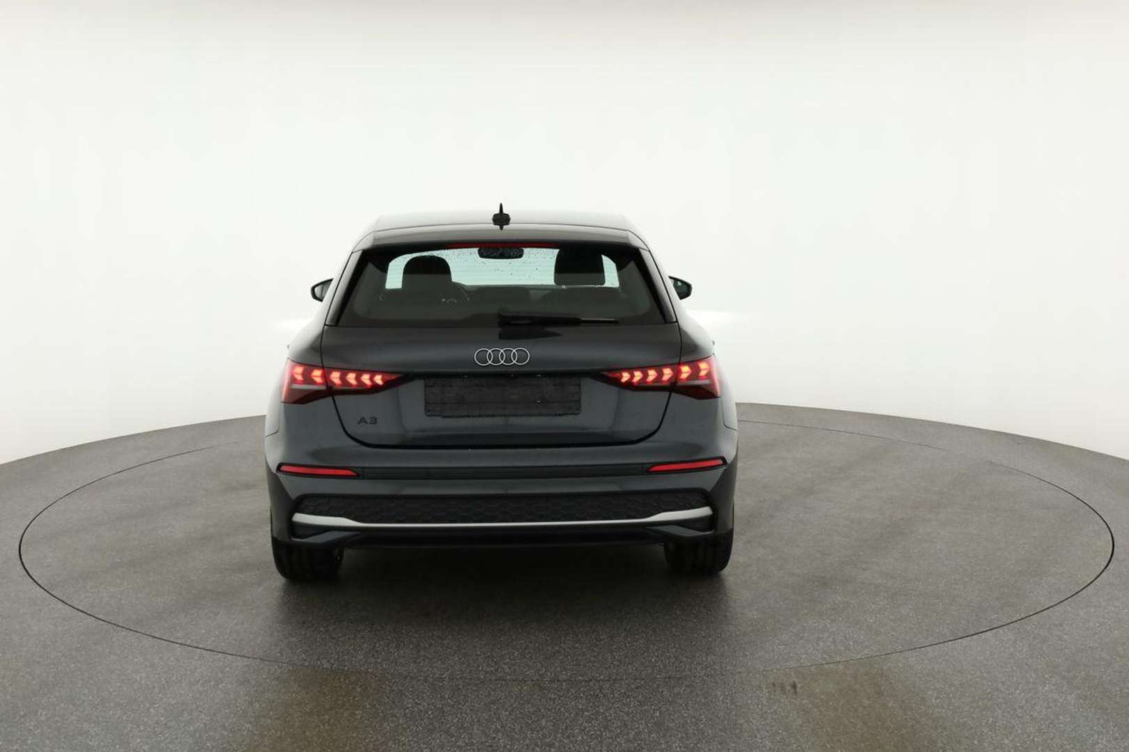 Audi A3 Sportback 35 TFSI - 2026 - Joinsteer - #16