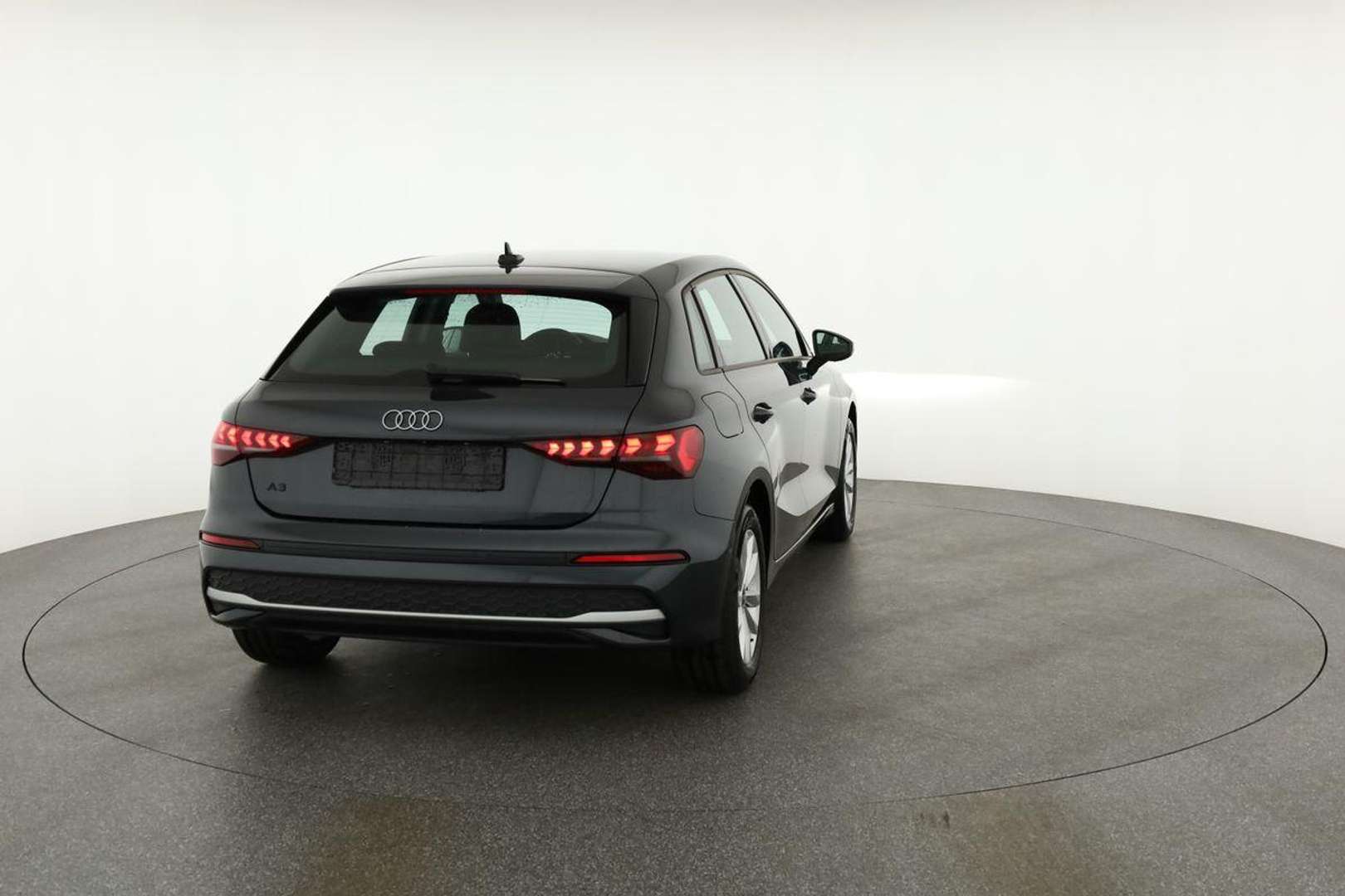 Audi A3 Sportback 35 TFSI - 2026 - Joinsteer - #17