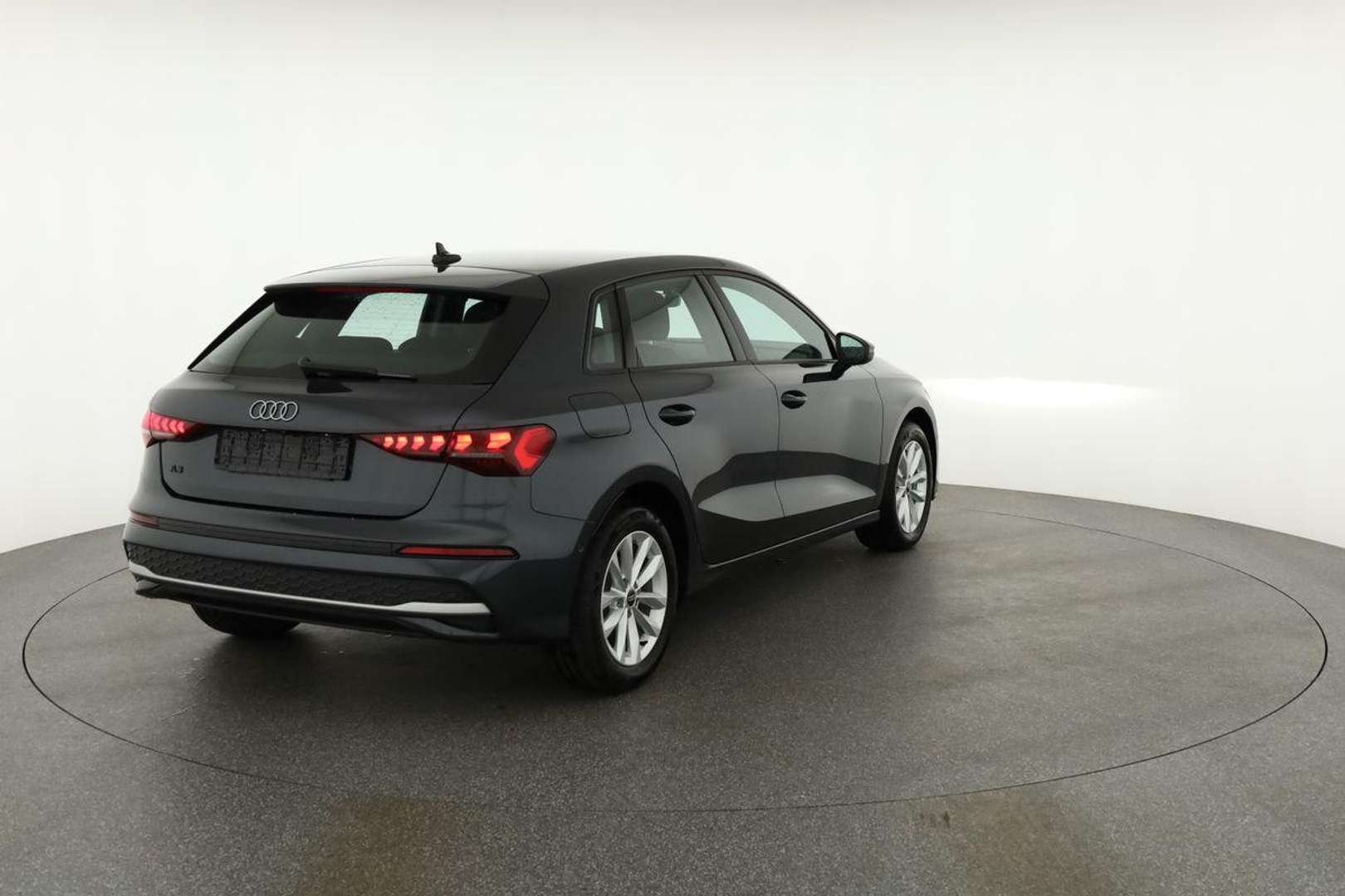 Audi A3 Sportback 35 TFSI - 2026 - Joinsteer - #18