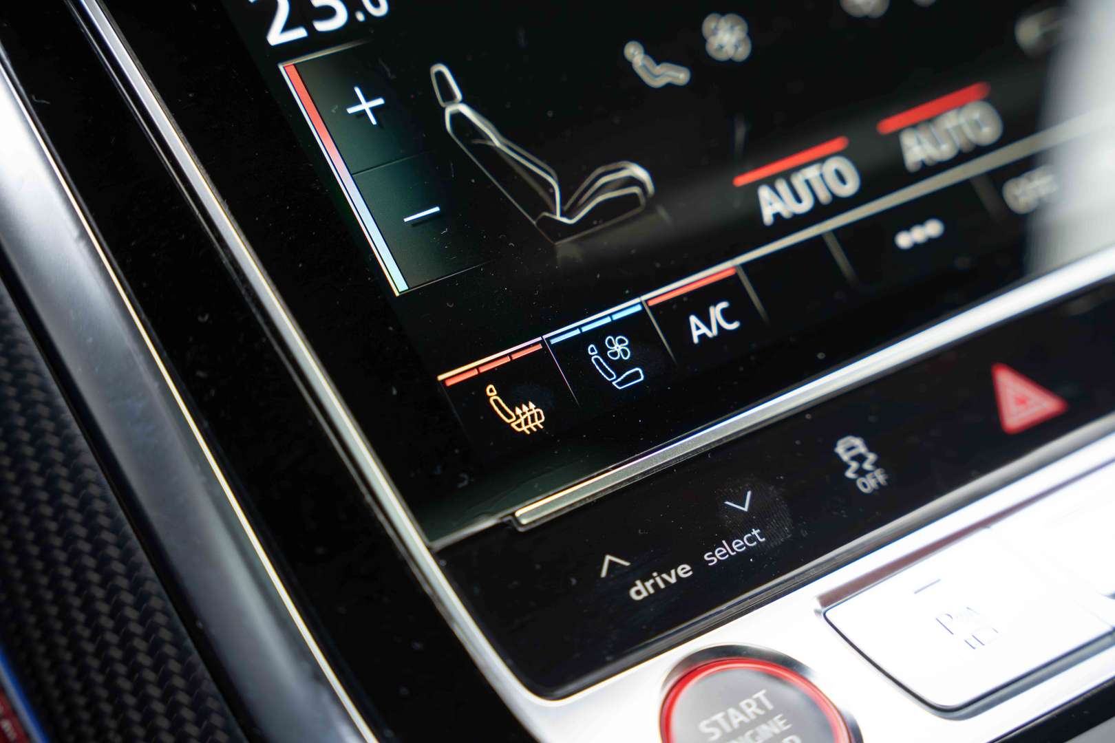 Audi RSQ8 4.0 TFSI - 2022 - Joinsteer - #32