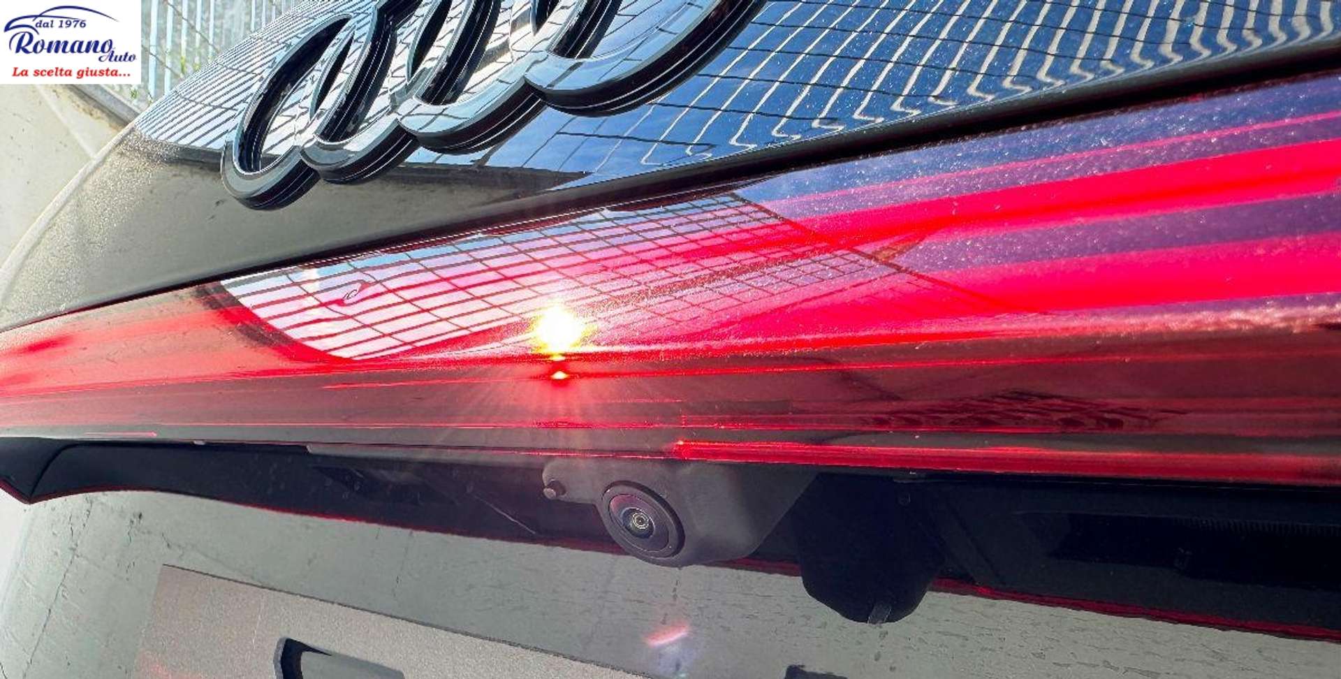 Audi Q5 S Line 40 TDI - 2026 - Joinsteer - #3