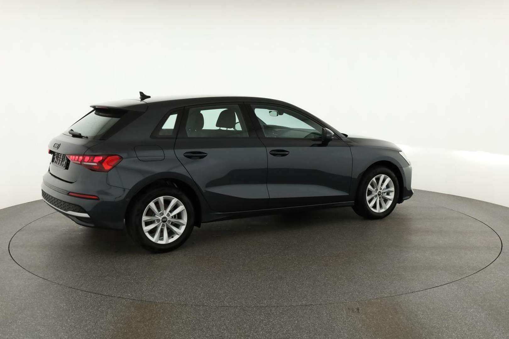 Audi A3 Sportback 35 TFSI - 2026 - Joinsteer - #20