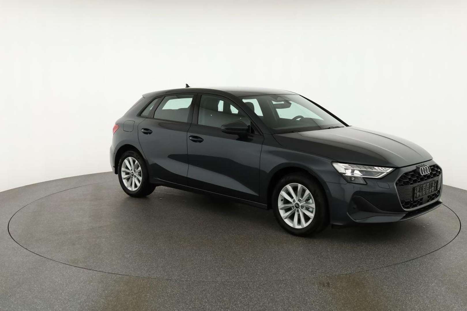 Audi A3 Sportback 35 TFSI - 2026 - Joinsteer - #25