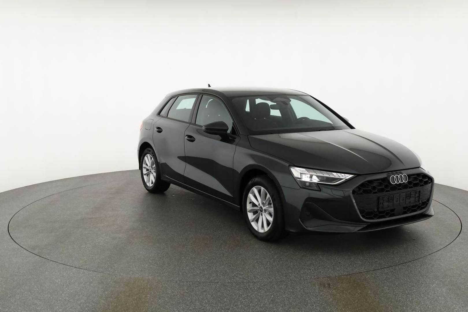Audi A3 Sportback 35 TFSI - 2026 - Joinsteer - #26