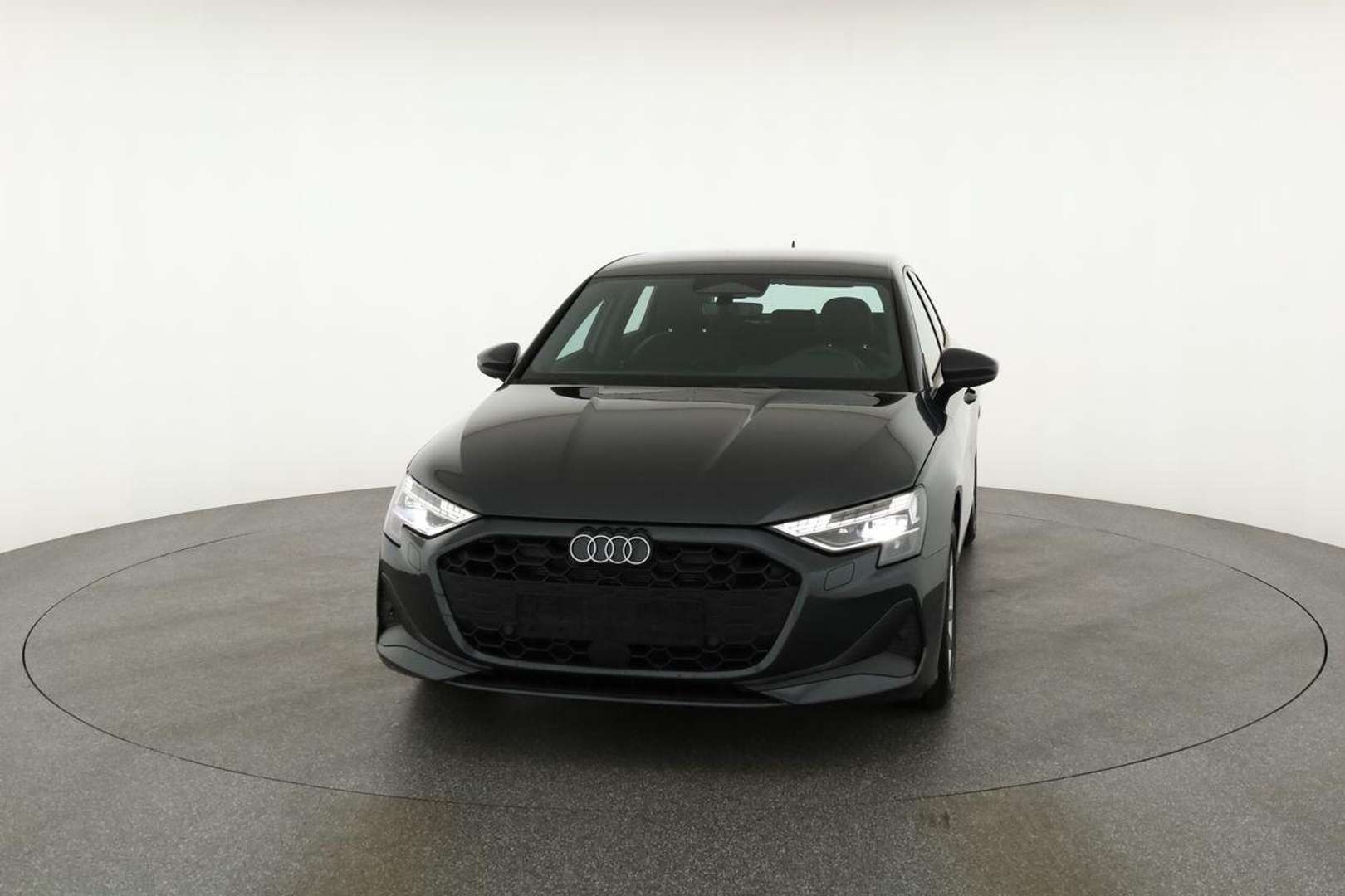 Audi A3 Sportback 35 TFSI - 2026 - Joinsteer - #29