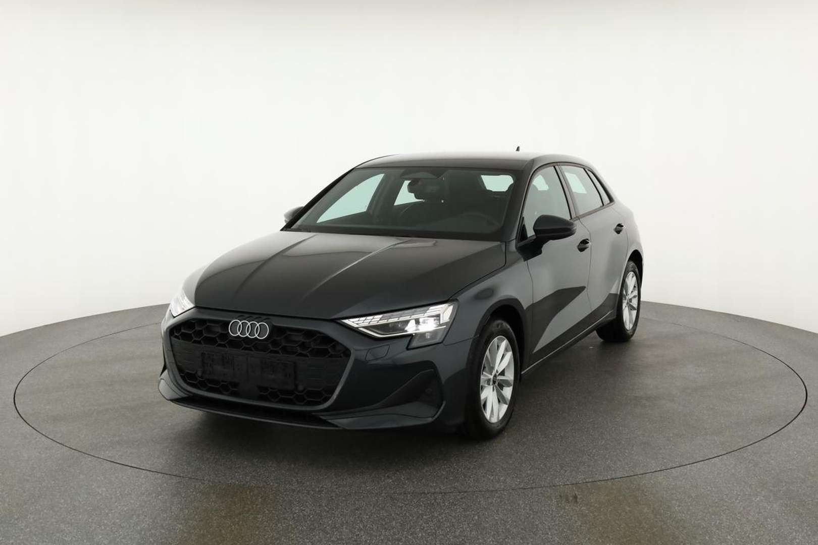 Audi A3 Sportback 35 TFSI - 2026 - Joinsteer - #30
