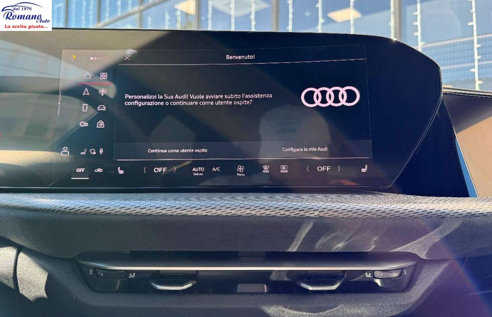 Audi Q5 S Line 40 TDI - 2026 - Joinsteer - #23