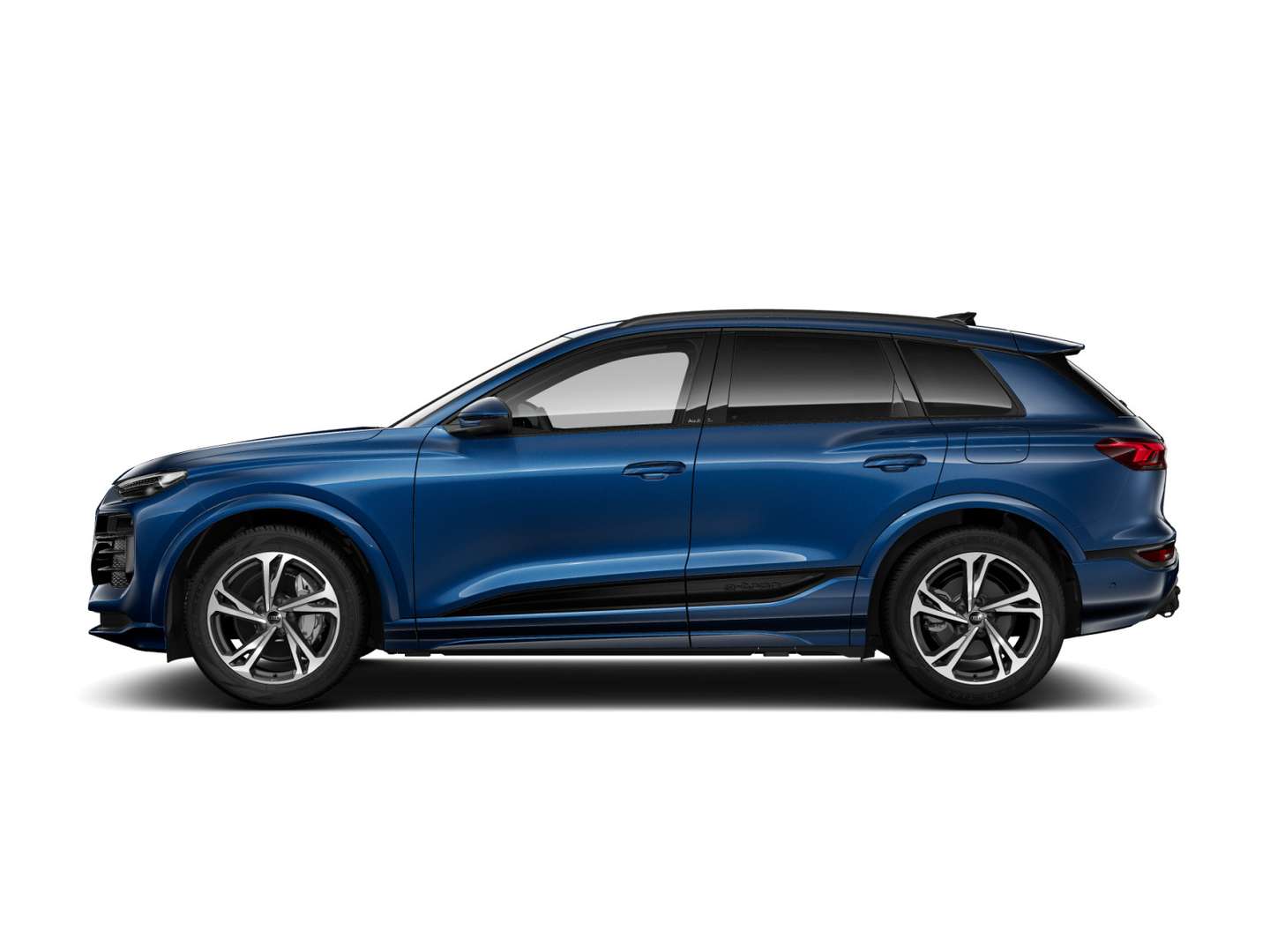 Audi Q6 E-tron Advanced - 2025 - Joinsteer - #5