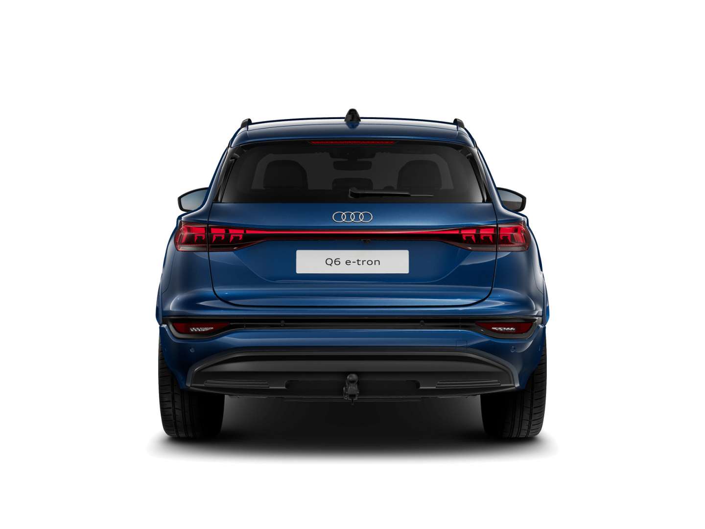 Audi Q6 E-tron Advanced - 2025 - Joinsteer - #6
