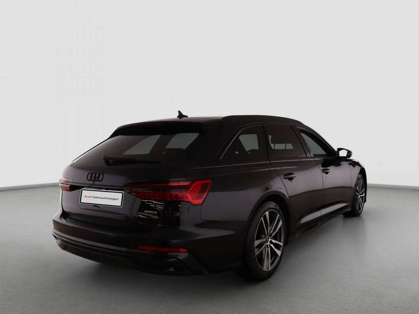 Audi A6 S Line 50 TFSI E - 2025 - Joinsteer - #2