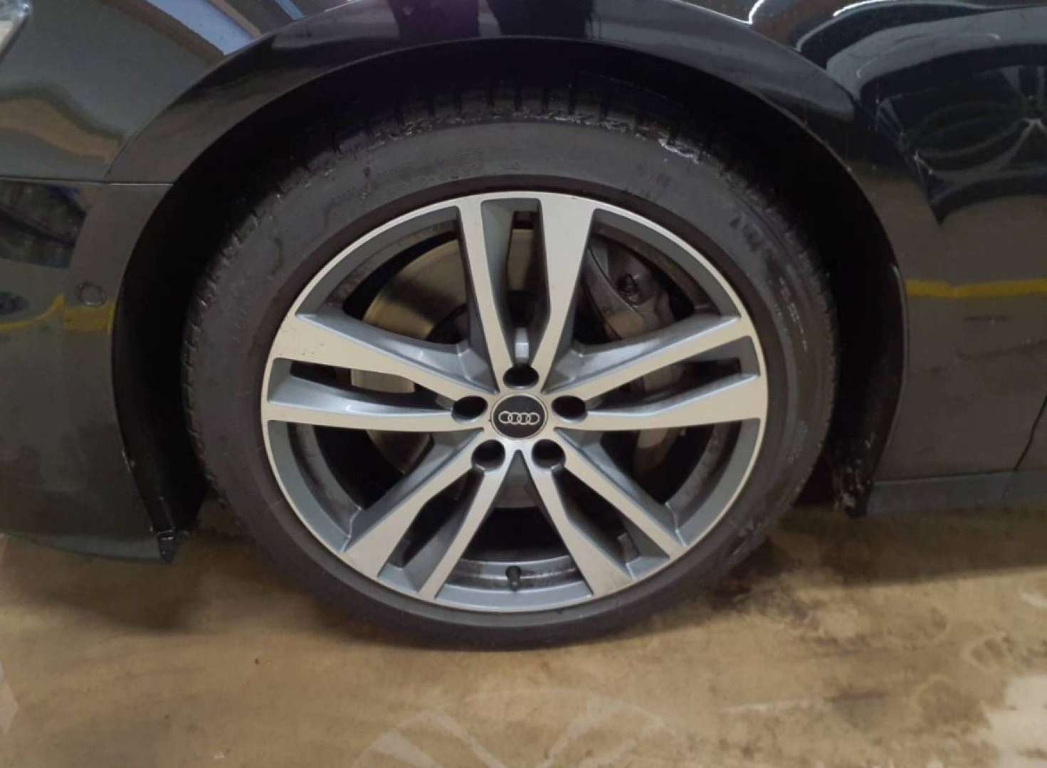 Audi A6 S Line 50 TFSI E - 2025 - Joinsteer - #5