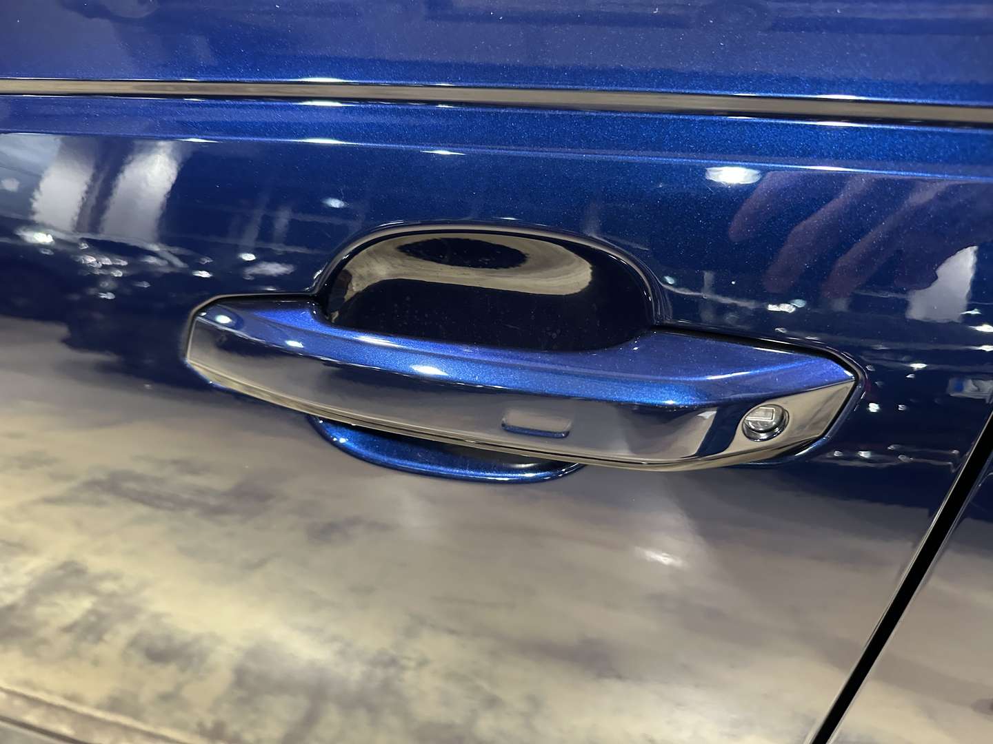 Audi RS4 Avant Edition 2.9 TFSI - 2018 - Joinsteer - #10