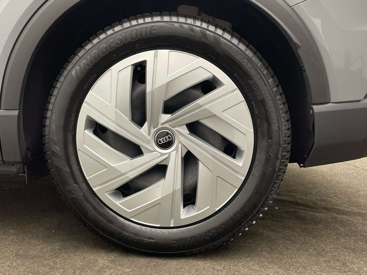 Audi Q4 E-tron Sportback 35 - 2022 - Joinsteer - #6