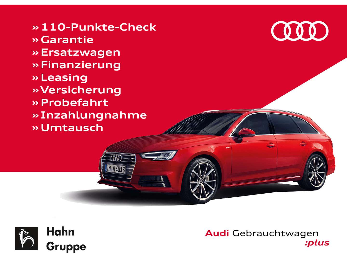 Audi A3 35 TFSI - 2023 - Joinsteer - #3