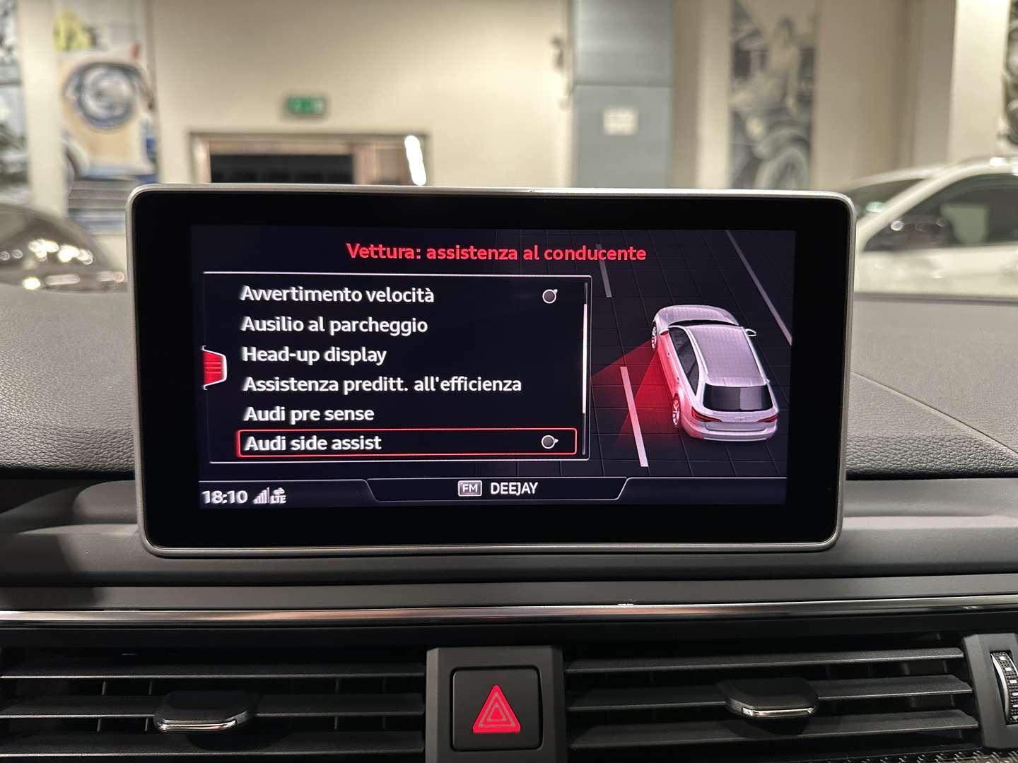 Audi RS4 Avant Edition 2.9 TFSI - 2018 - Joinsteer - #24