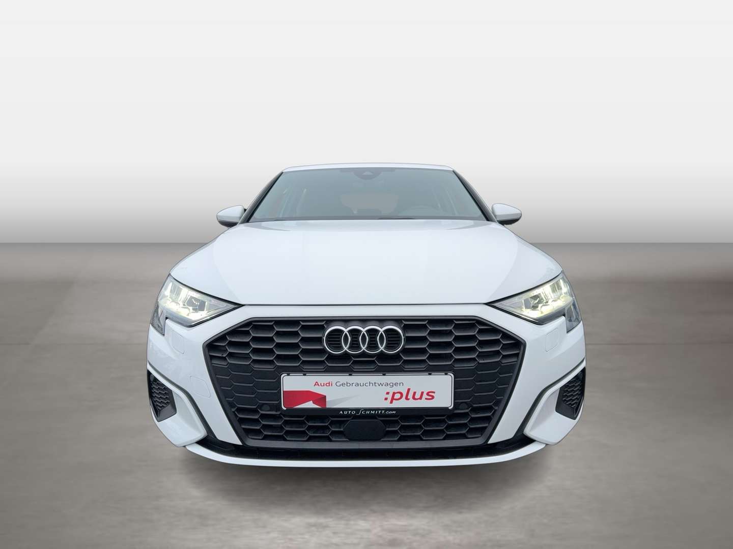 Audi A3 Sportback Basis 40 TFSI E - 2022 - Joinsteer - #9