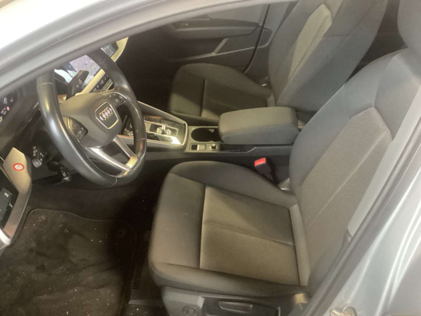 Audi A3 35 TFSI - 2024 - Joinsteer - #6