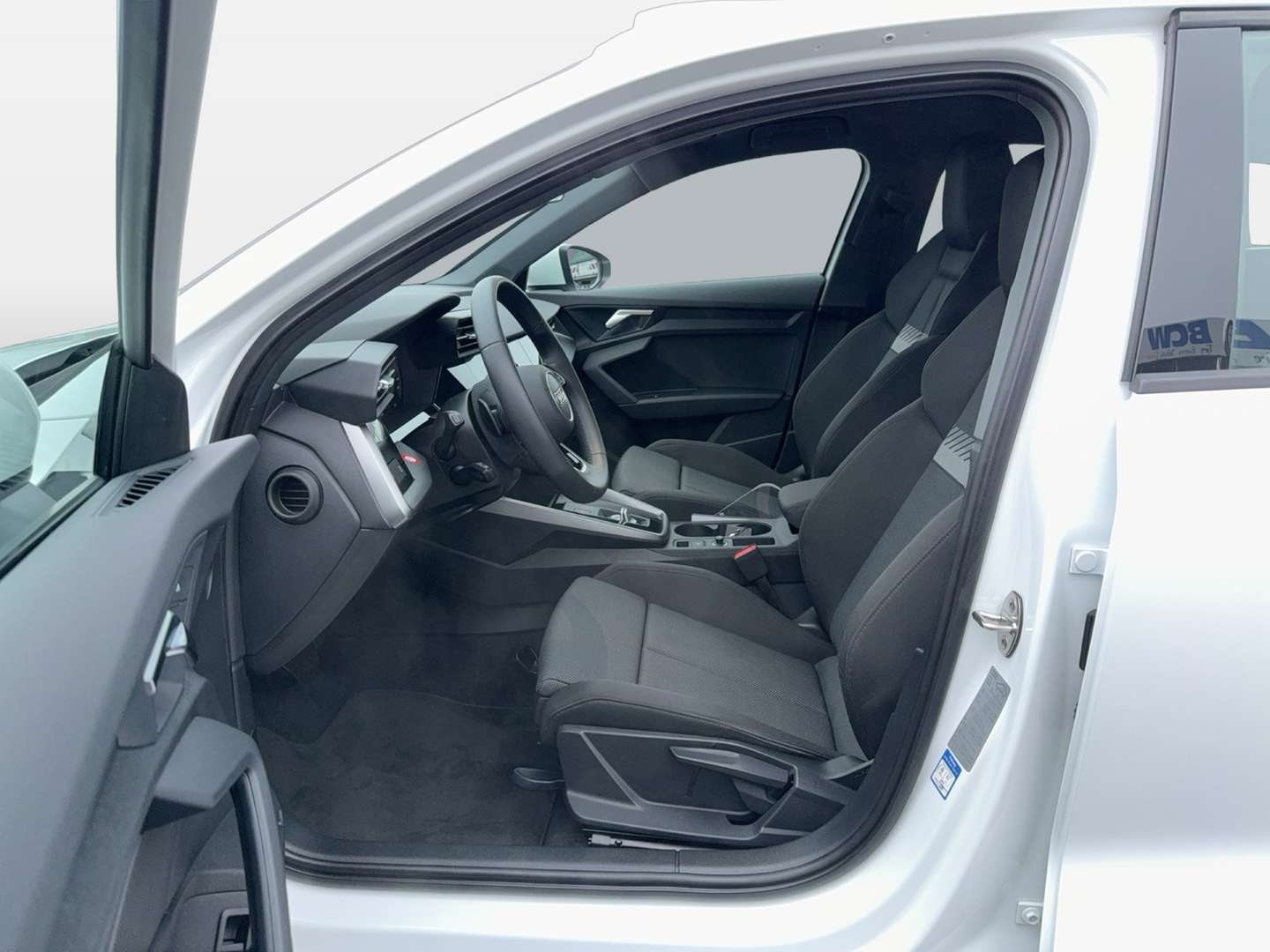 Audi A3 Sportback Basis 40 TFSI E - 2022 - Joinsteer - #10