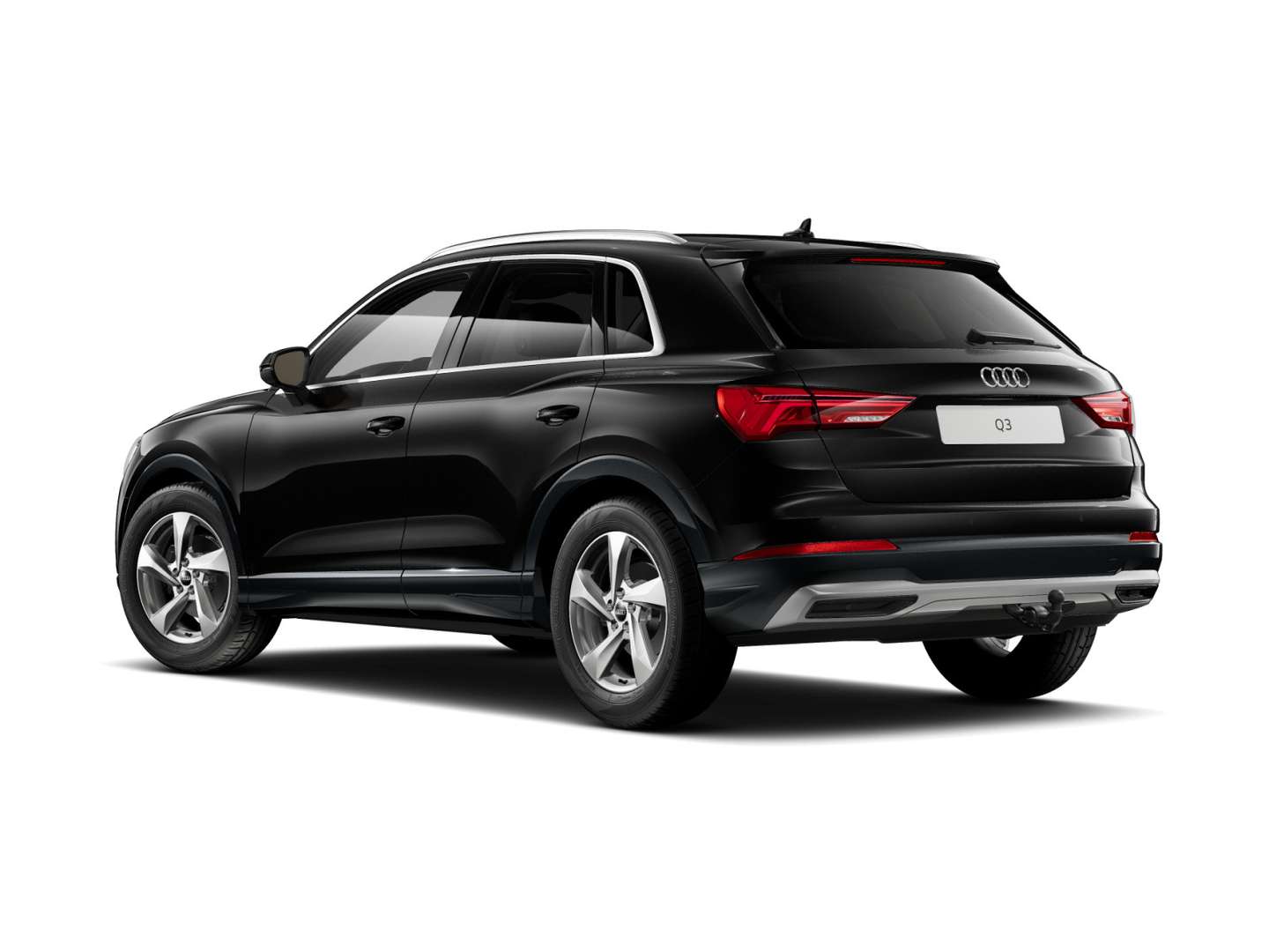Audi Q3 Advanced 35 TFSI - 2025 - Joinsteer - #3