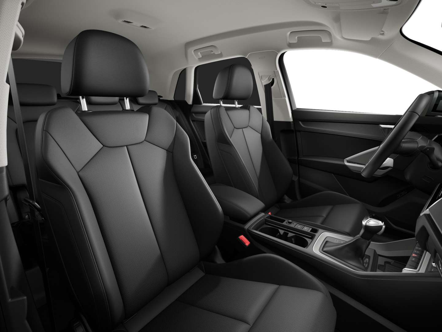 Audi Q3 Advanced 35 TFSI - 2025 - Joinsteer - #8