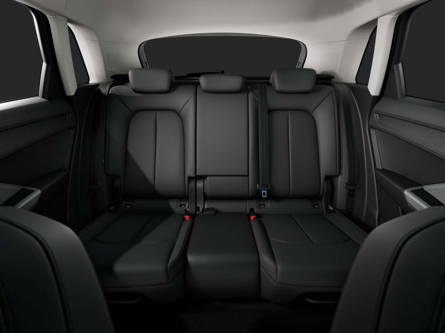 Audi Q3 Advanced 35 TFSI - 2025 - Joinsteer - #9