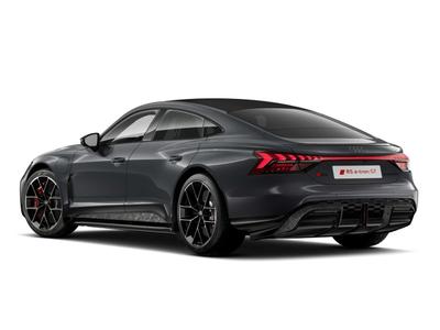 Audi RS E-tron GT Performance -  - Joinsteer - #5