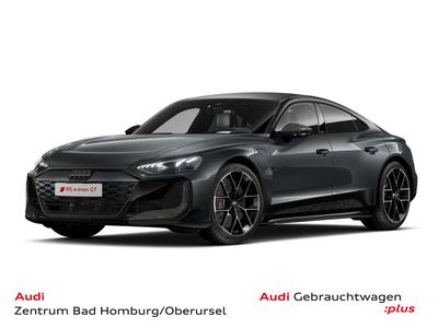 Audi RS E-tron GT Performance -  - Joinsteer - #1