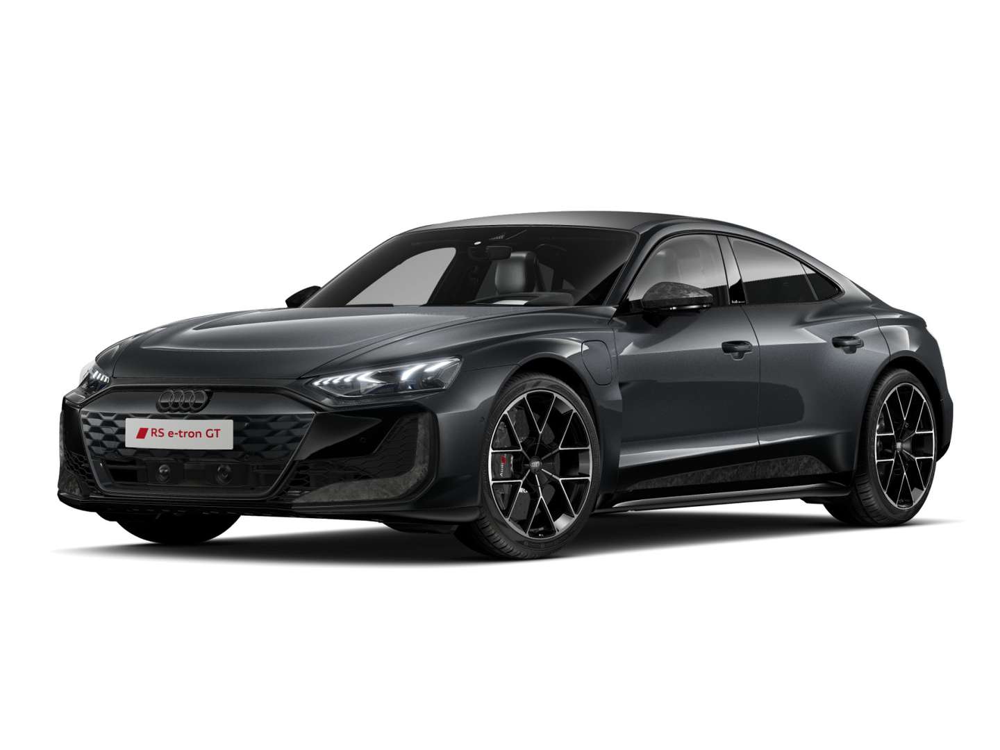 Audi RS E-tron GT Performance - 2024 - Joinsteer - #2