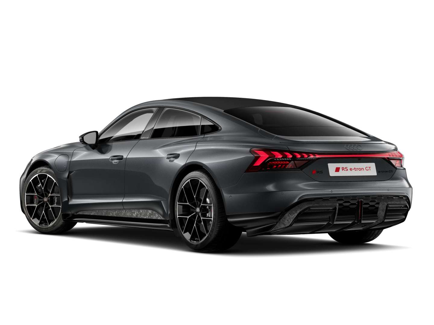 Audi RS E-tron GT Performance - 2024 - Joinsteer - #6