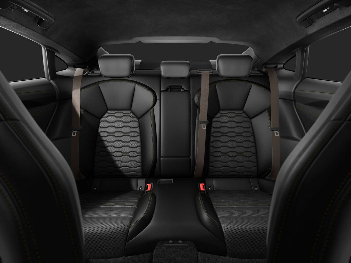 Audi RS E-tron GT Performance - 2024 - Joinsteer - #12