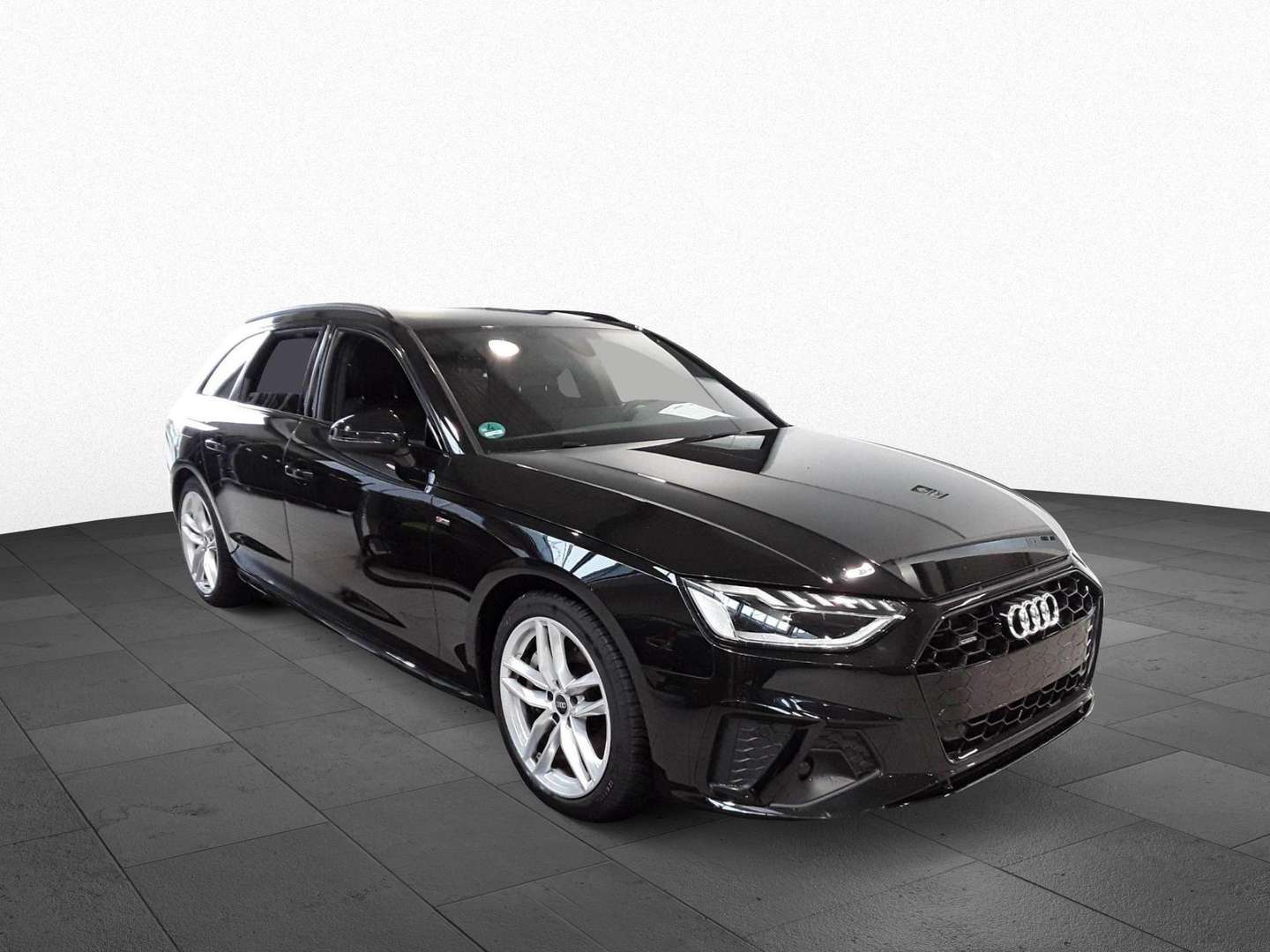 Audi A4 S Line 45 TFSI - 2023 - Joinsteer - #5