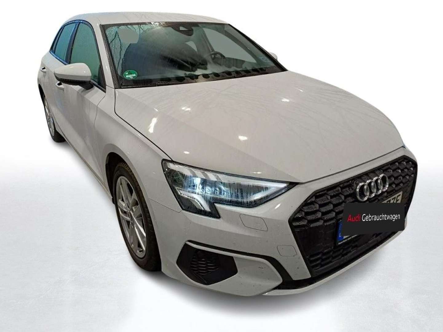 Audi A3 40 TFSI E - 2022 - Joinsteer - #2