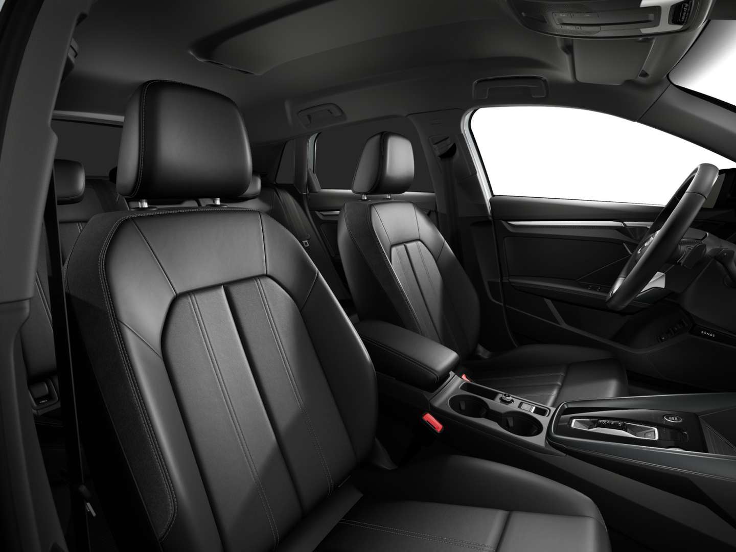 Audi A3 40 TFSI E - 2025 - Joinsteer - #9