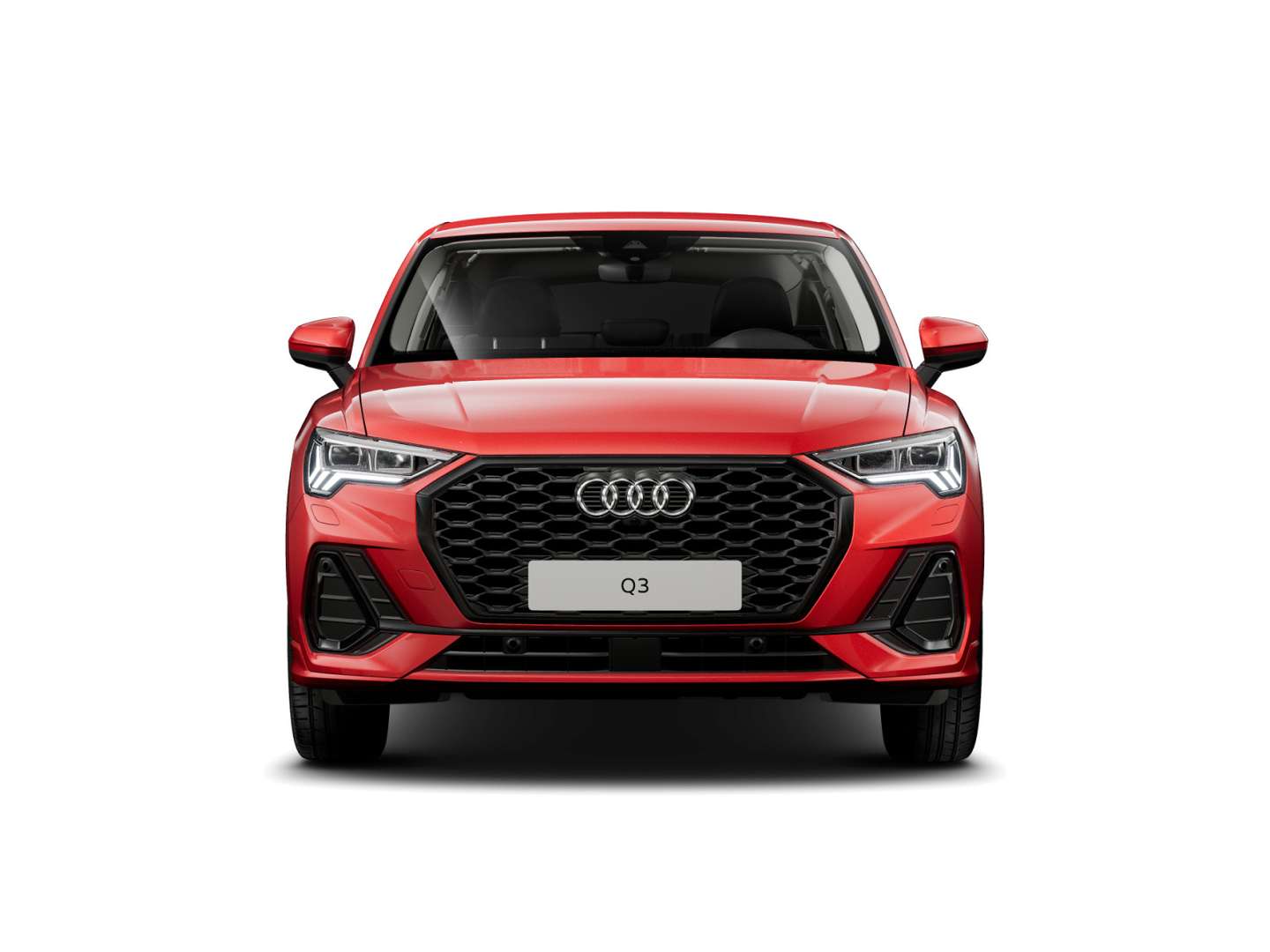 Audi Q3 S Line 35 TDI - 2025 - Joinsteer - #2