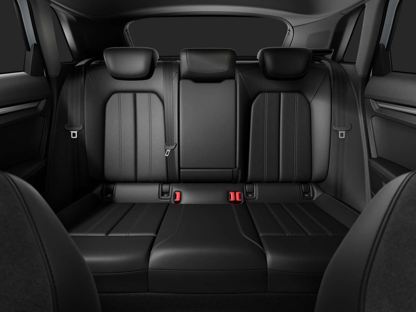 Audi A3 40 TFSI E - 2025 - Joinsteer - #10