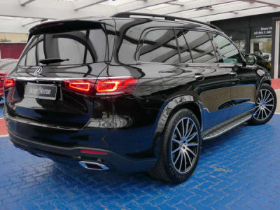 Mercedes GLS 450 AMG -  - Joinsteer - #1