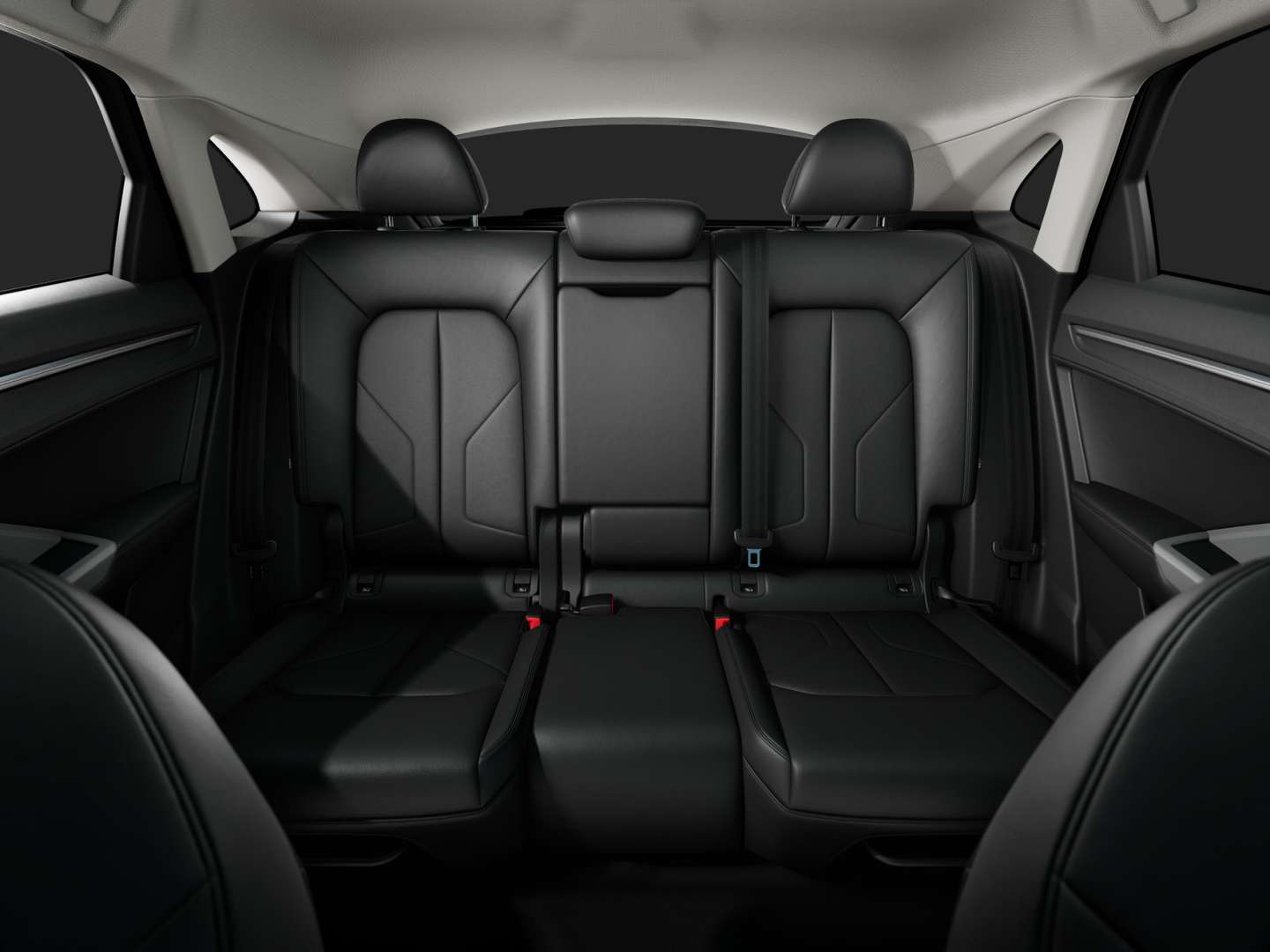 Audi Q3 S Line 35 TDI - 2025 - Joinsteer - #10