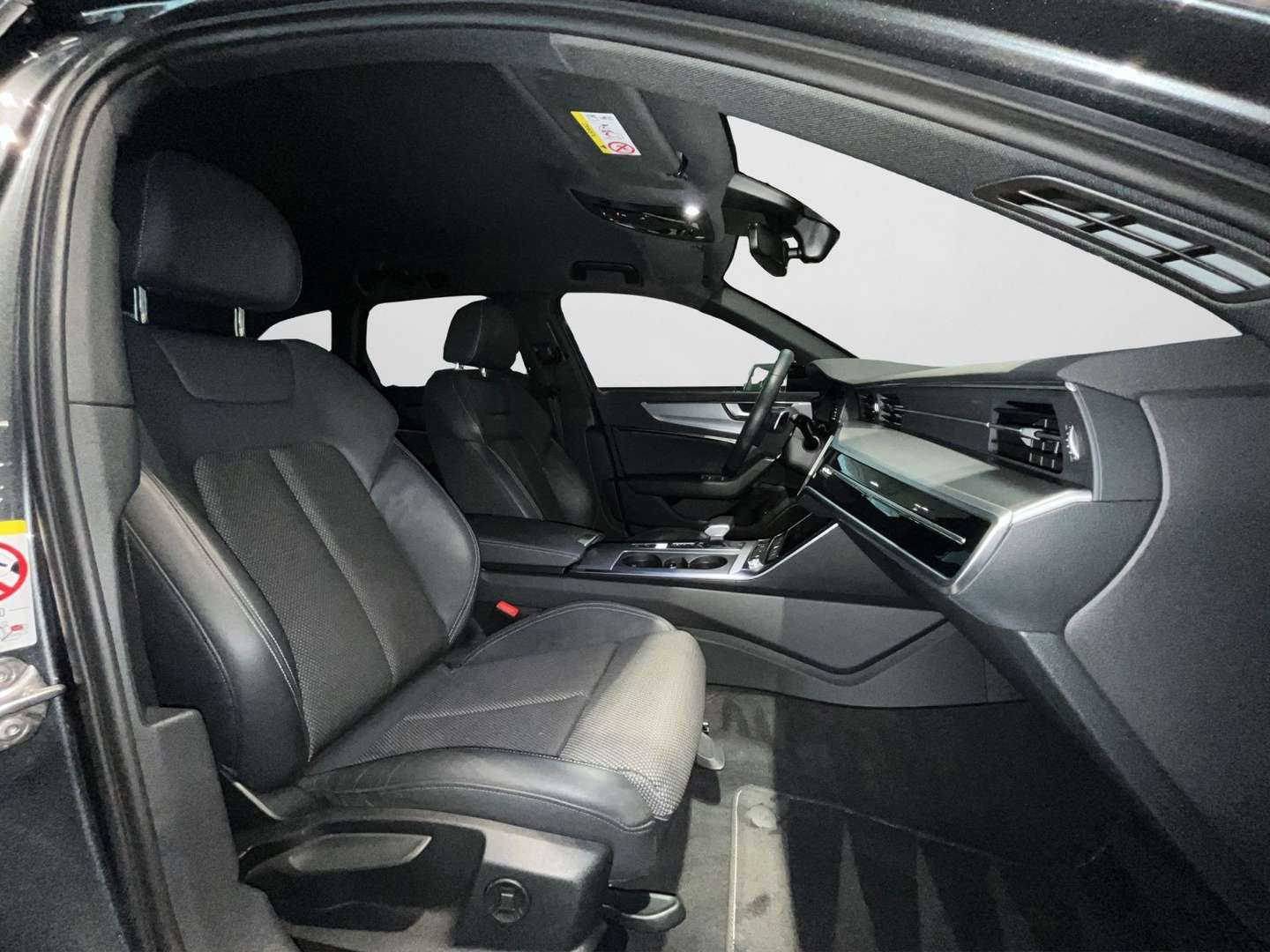 Audi A6 Sport 40 TDI - 2022 - Joinsteer - #4