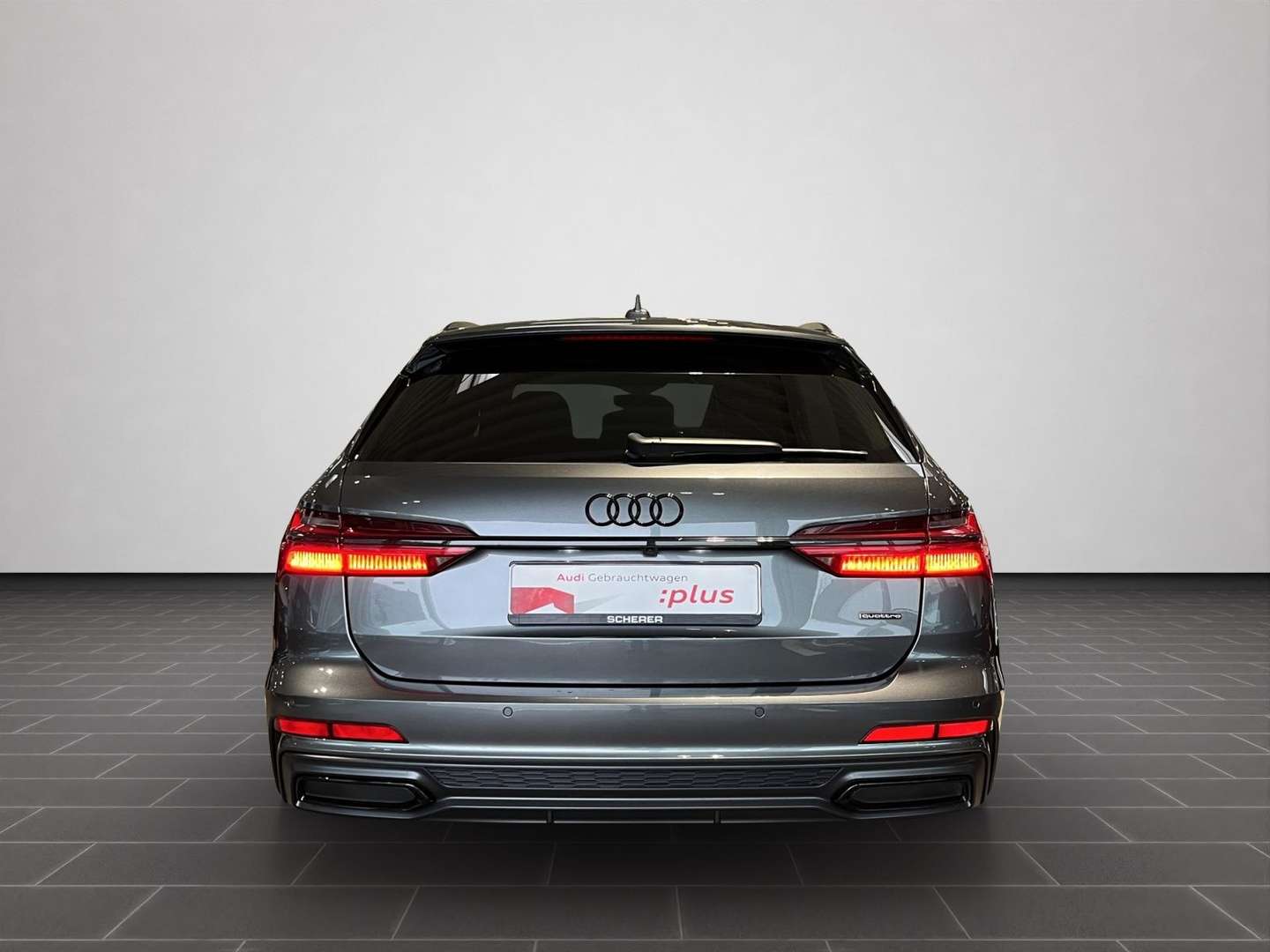 Audi A6 Sport 40 TDI - 2022 - Joinsteer - #6