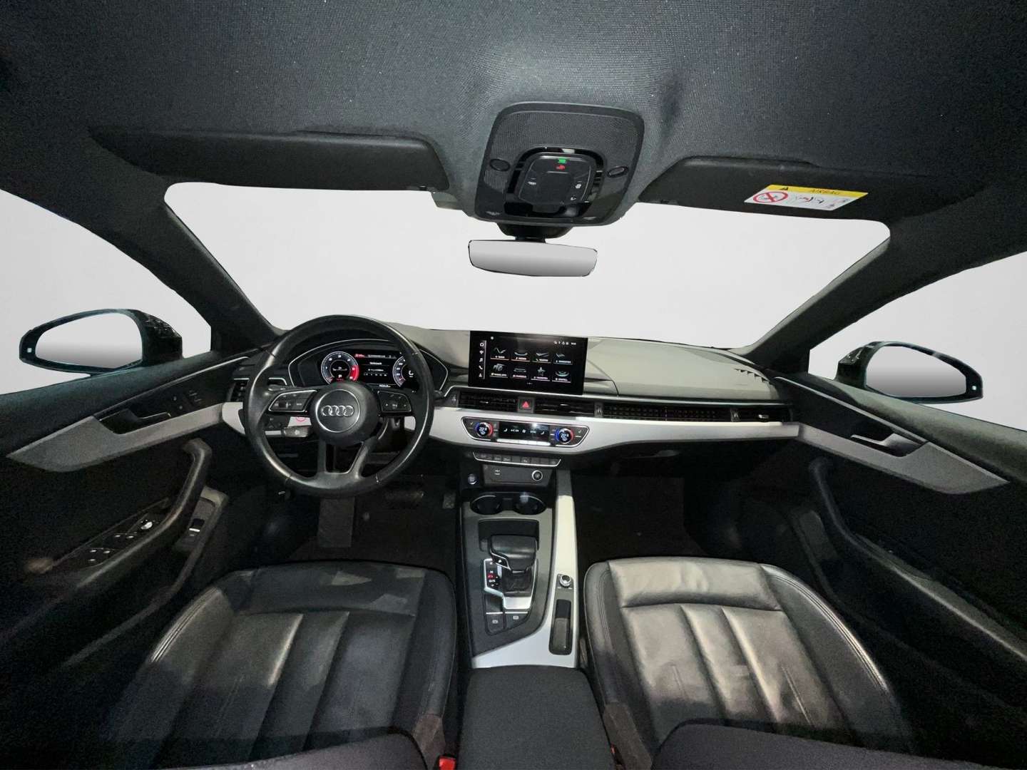 Audi A5 Sportback Advanced 40 TDI - 2021 - Joinsteer - #3