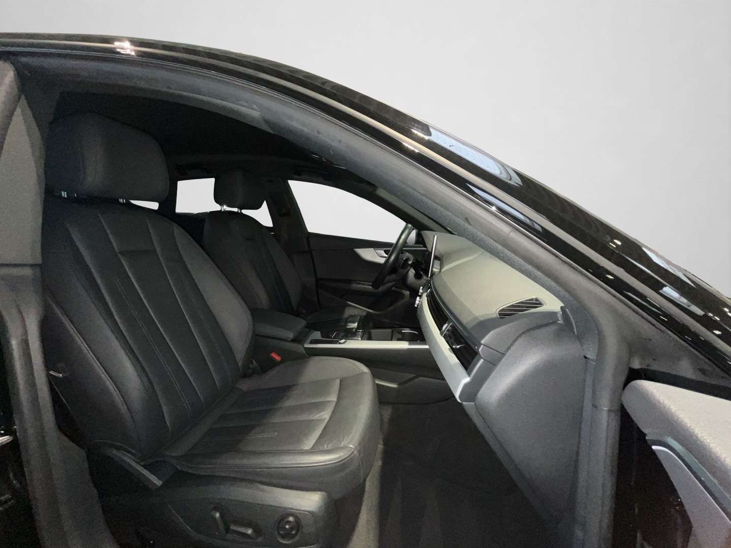 Audi A5 Sportback Advanced 40 TDI - 2021 - Joinsteer - #4