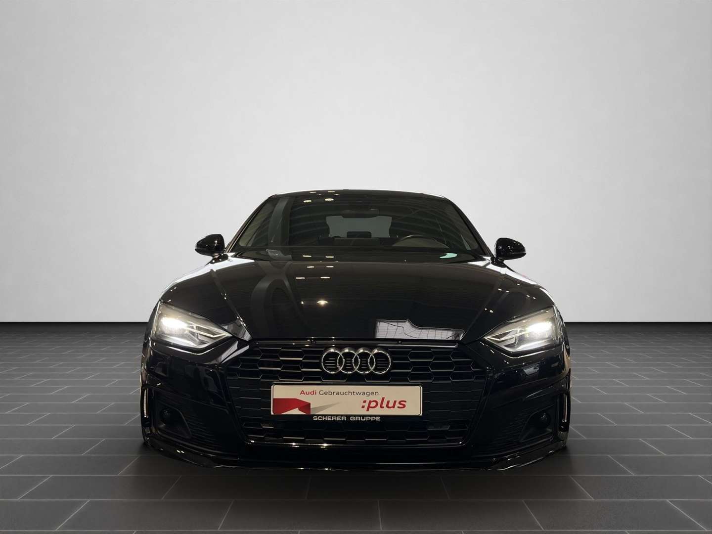 Audi A5 Sportback Advanced 40 TDI - 2021 - Joinsteer - #5
