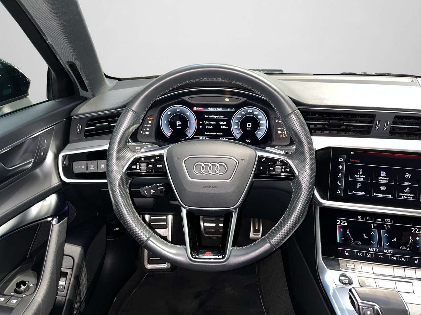 Audi A6 Sport 40 TDI - 2022 - Joinsteer - #9