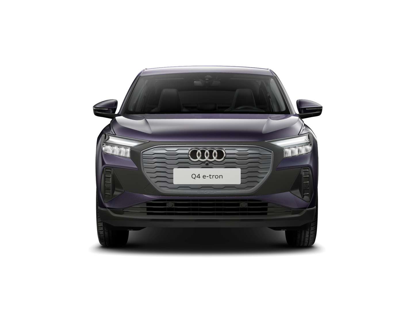 Audi Q4 E-tron Sportback Sport 45 E-tron - 2025 - Joinsteer - #2