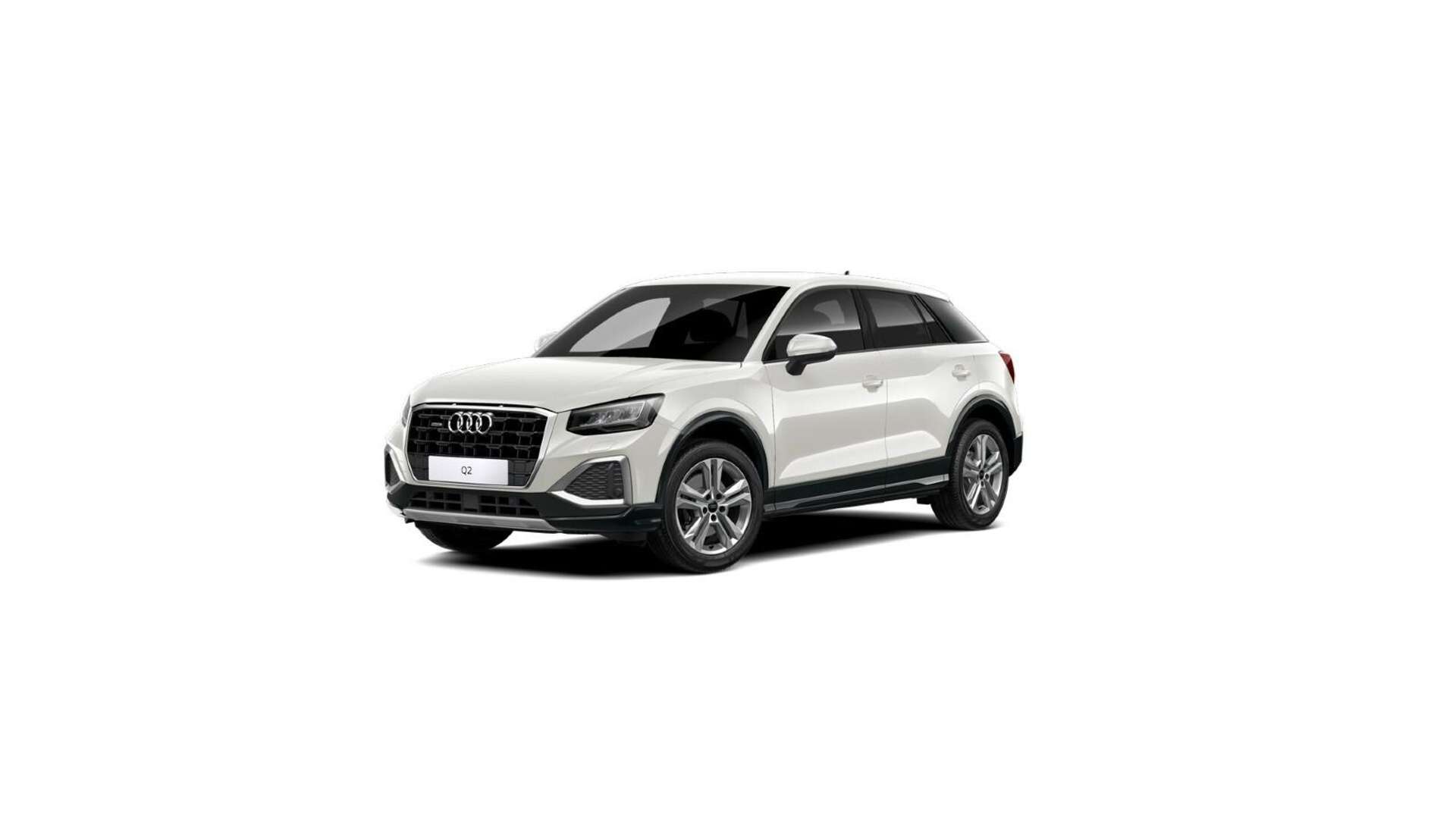 Audi Q2 Advanced 35 TDI - 2022 - Joinsteer - #2