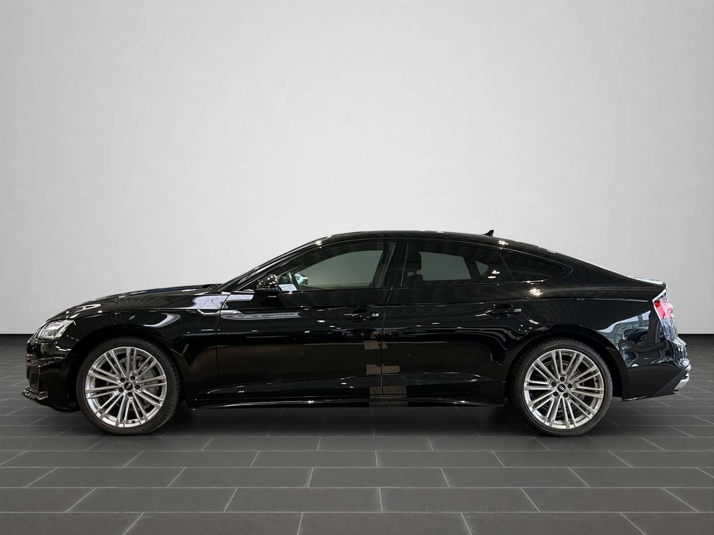 Audi A5 Sportback Advanced 40 TDI - 2021 - Joinsteer - #7