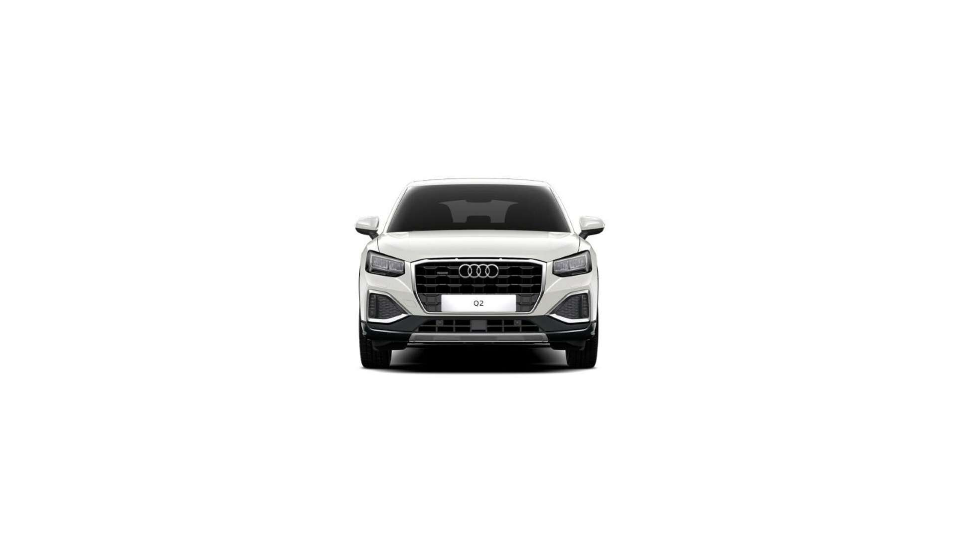 Audi Q2 Advanced 35 TDI - 2022 - Joinsteer - #4